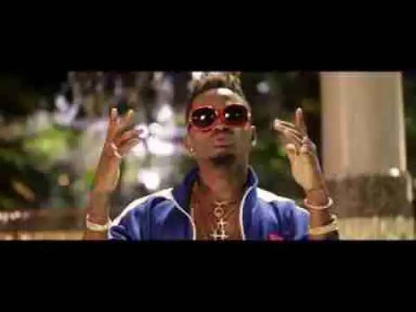 Video: Diamond Platnumz – Eneka